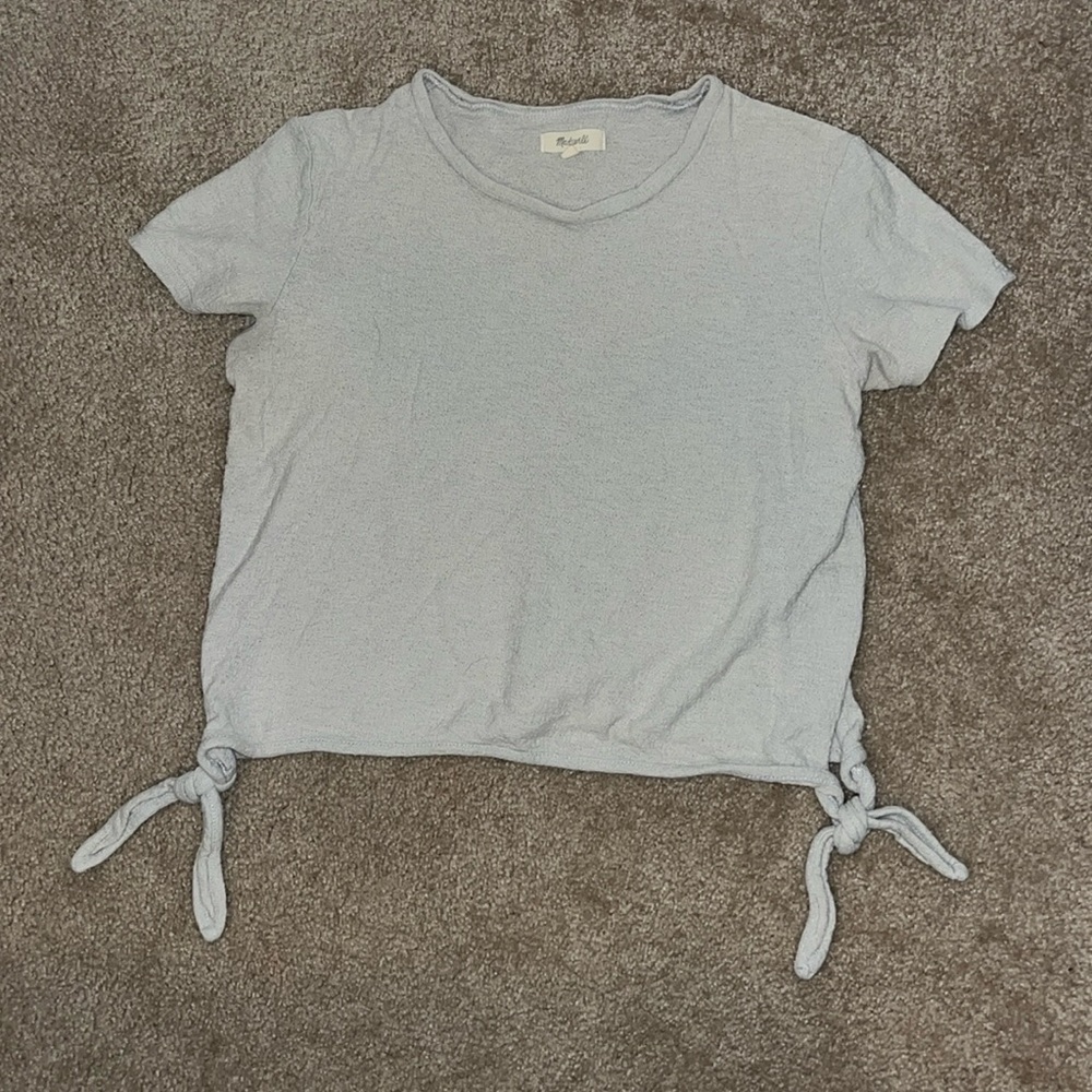 Madewell Blouse